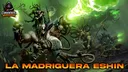 LA MADRIGUERA ESHIN 🐀 splash