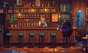 La taberna del pobre   ☕ splash