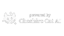 Cheshire Cat AI splash