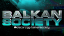 🍸・BalkanSociety
