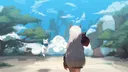 splash