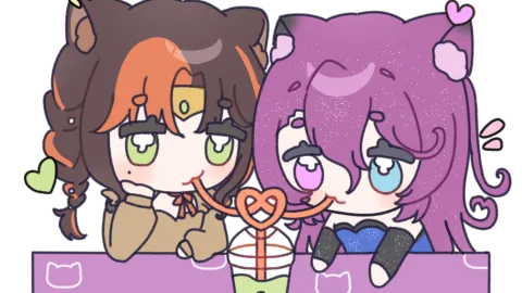 Rin's One Legged Wonderland splash