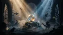 PiqFocus Interactive splash
