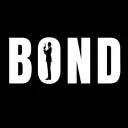 BOND splash