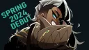 King Meg's Fight Kingdom splash