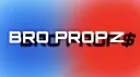 Bro Propz splash