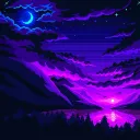 𝔸𝕗𝕥𝕖𝕣 ℍ𝕠𝕦𝕣𝕤 Discord server banner