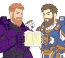 The Bearded Tavern splash