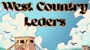 West Country Leders splash