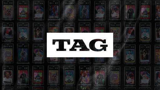 TAG Grading & Collectors