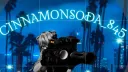cinnamonsoda's server splash