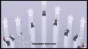 The World That Never Was splash