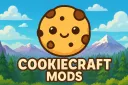 CookieCraft Mods splash