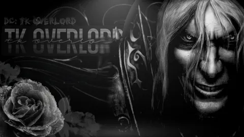 TK OVERLORD splash