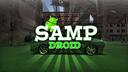 SampDroid RPG | GTA ROLEPLAY ANDROID Y PC • JUEGO MULTIPLAYER Banner