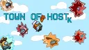 Town Of Host-K splash