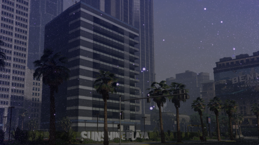 MatrixRP5M | Discadia