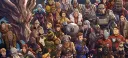 Bethesda DACH splash