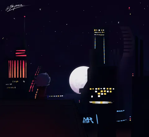 Nova's Lounge splash