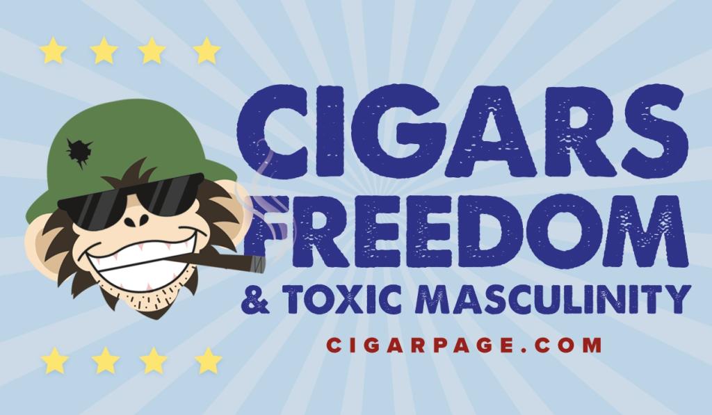 Cigar Page