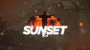 SUNSET RJ splash