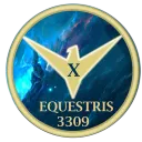 LEGIO X EQUESTRIS splash