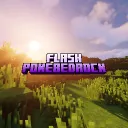 Flash Pokébedrock Discord server banner
