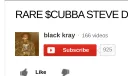 Black Kray Archive Official Discord server banner