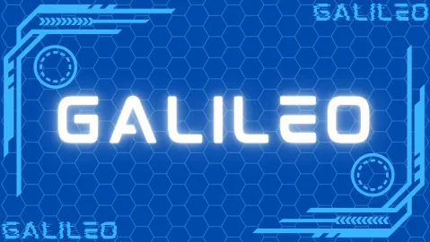 Galileo RP splash