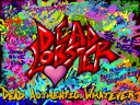 Dead Lobster splash