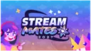 🩵 • StreamMates splash