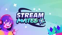 🩵 • StreamMates splash