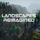 ⚙ Landscapes Reimagined Hub splash