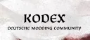 KODEX-Mods splash