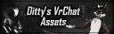 Ditty's Assets splash
