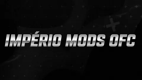 Império Mods splash