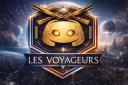 Image de découverte du serveur