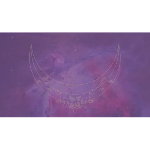 Fallen Gibbous splash