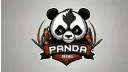 PANDA splash