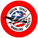 Austin Scale Modelers Society Official Discord splash