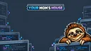 Your Mom's House splash