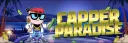 Capper’s Paradise 🌴 splash