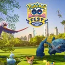 PokémonGO Fest Chicago 2026 splash