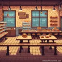 BRANDON'S BAKEHOUSE シ splash