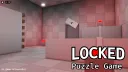 Locked Puzzle Game splash