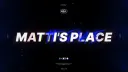 Matti 🎗's Place splash