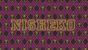 NISHEKØ splash