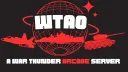 WT ARCADE ONLY unofficial Discord server banner