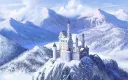 ❄𝙎𝙣𝙤𝙬'𝙨 𝙎𝙣𝙤𝙬𝙛𝙡𝙖𝙠𝙚 𝙋𝙖𝙡𝙖𝙘𝙚❄ splash