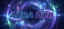 Aura Hub splash